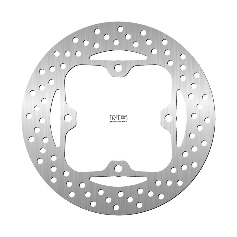 NG1218 TARCZA HAMULCOWA TYŁ KAWASAKI GPZ 750 10-11